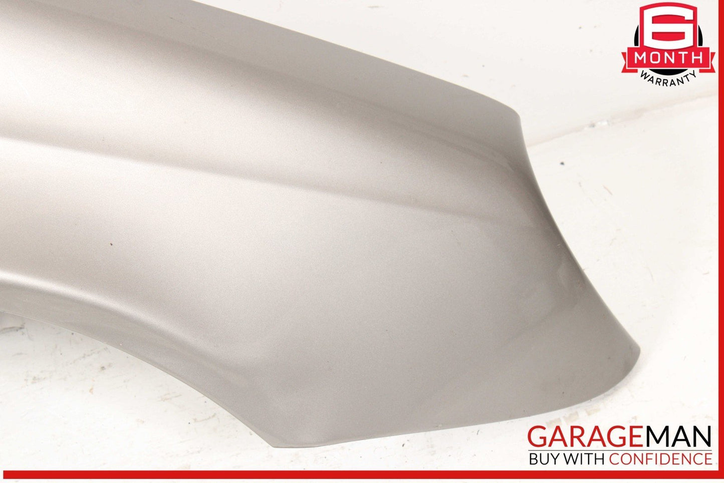 03-09 Mercedes W211 E320 E55 AMG Front Right Side Wing Fender Panel OEM
