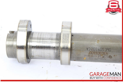 17-19 Audi Q7 Engine Motor Left Cylinder Head Camshaft w/ Adjusted Unit OEM