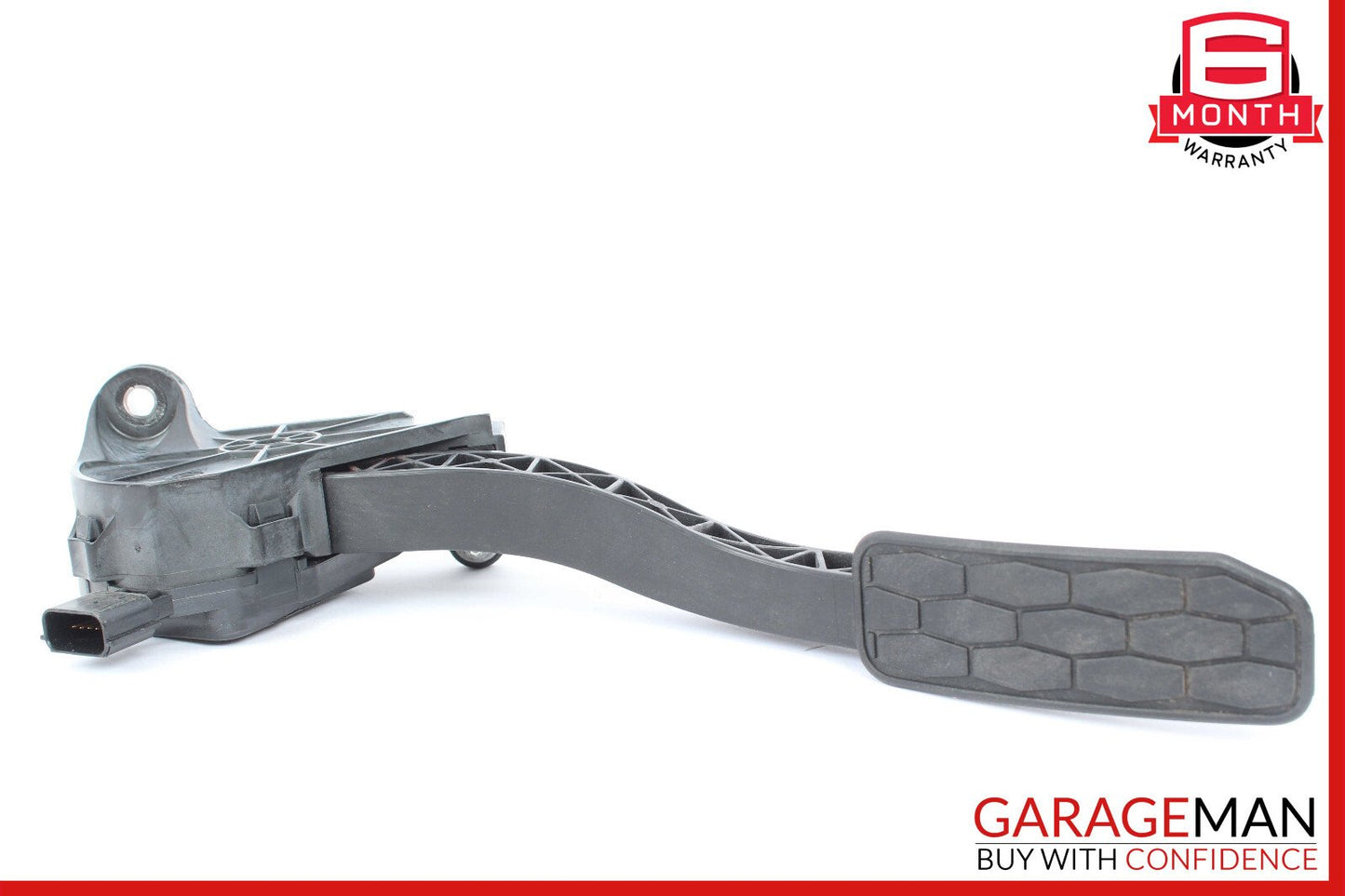 17-19 Jaguar XE Gas Throttle Accelerator Pedal OEM