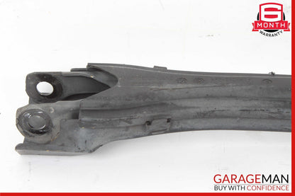 08-18 Mercedes W212 E350 Rear Left Lower Thrust Control Arm OEM