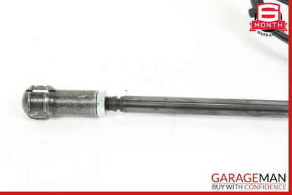 05-11 Mercedes R171 SLK280 Rear Left Convertible Roof Top Trunk Lid Cylinder