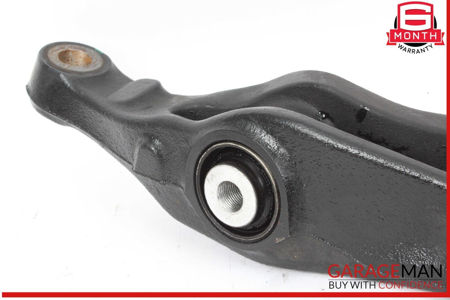 06-12 Mercedes W164 ML350 GL450 Front Right Passenger Side Lower Control Arm