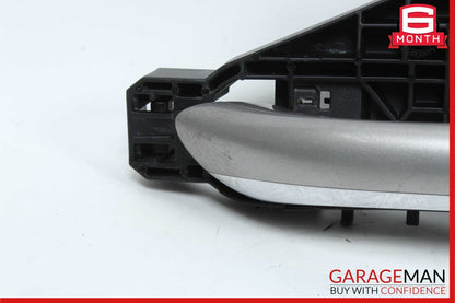 06-12 Mercedes X164 GL450 4Matic Front Right Side Exterior Door Handle OEM