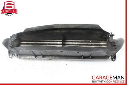 97-04 Mercedes R170 SLK230 C230 Kompressor Radiator Intercooler 1705050630 OEM