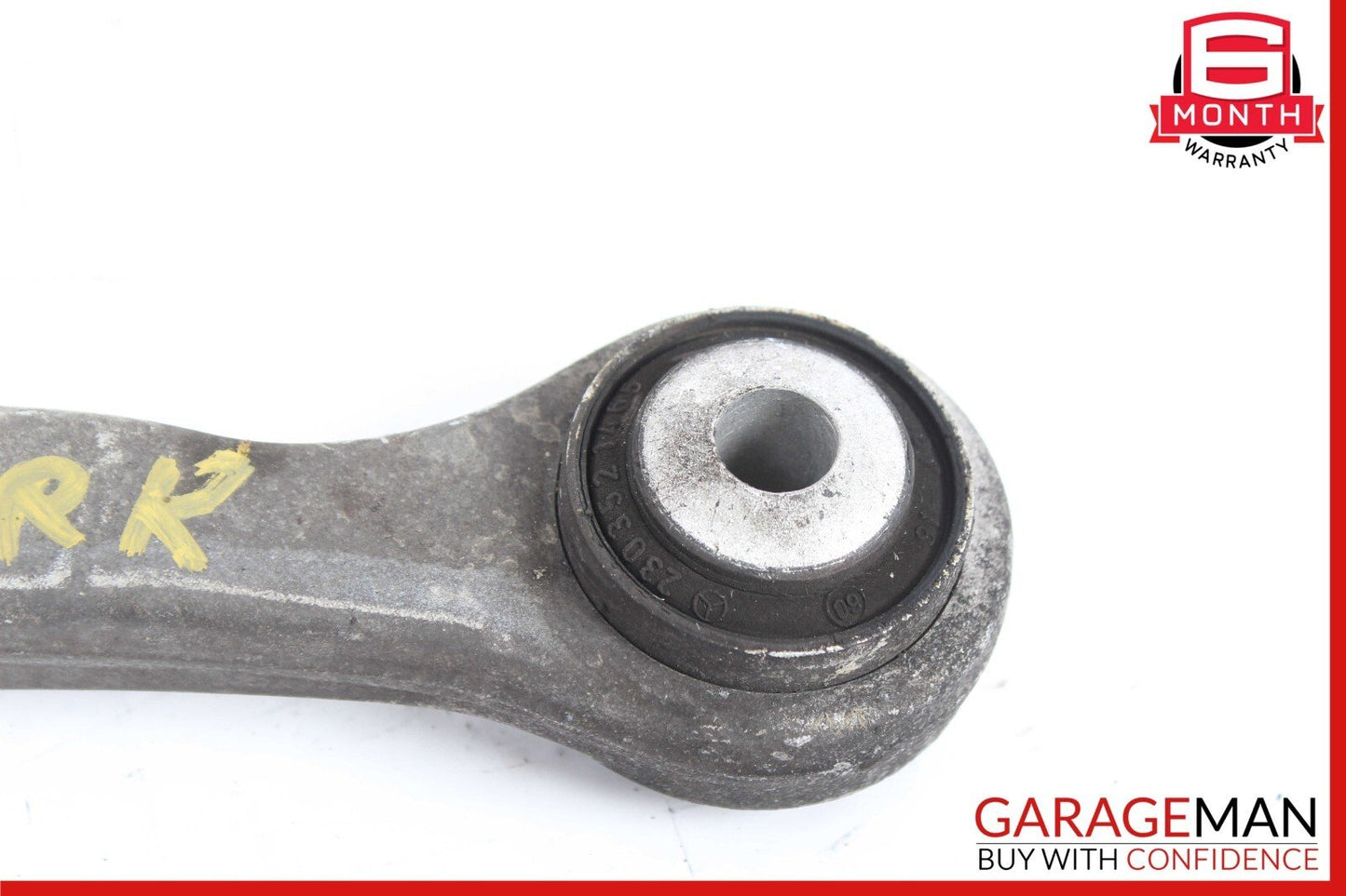 03-12 Mercedes SL500 SL550 E350 CLS550 Rear Right Side Upper Control Arm