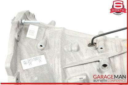 16-20 Jaguar XF RWD 3.0L Automatic Transmission Assembly OEM 139k