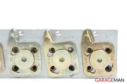 94-02 Mercedes R129 SL320 SL500 Convertible Top Left Hydraulic Valve Block OEM