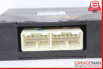 14-17 Mercedes B-Class W242 W246 Parking Brake Control Module 2429000601 OEM
