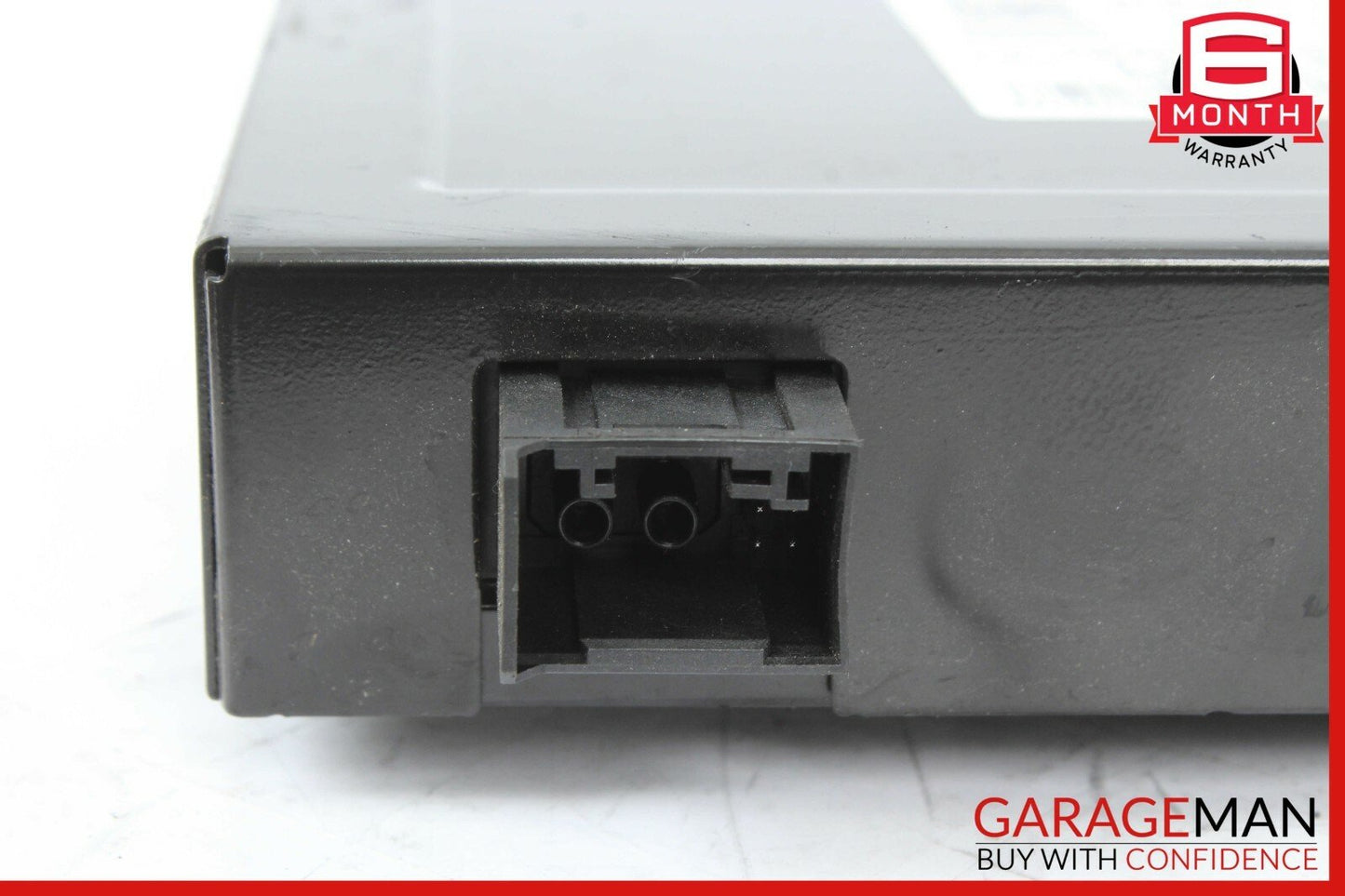 Mercedes W211 E350 GL450 ML350 R320 Sirius Satellite Radio Receiver Module OEM