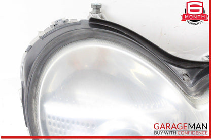 03-08 Mercedes R230 SL500 Front Right Passenger Side Headlight Lamp Xenon OEM