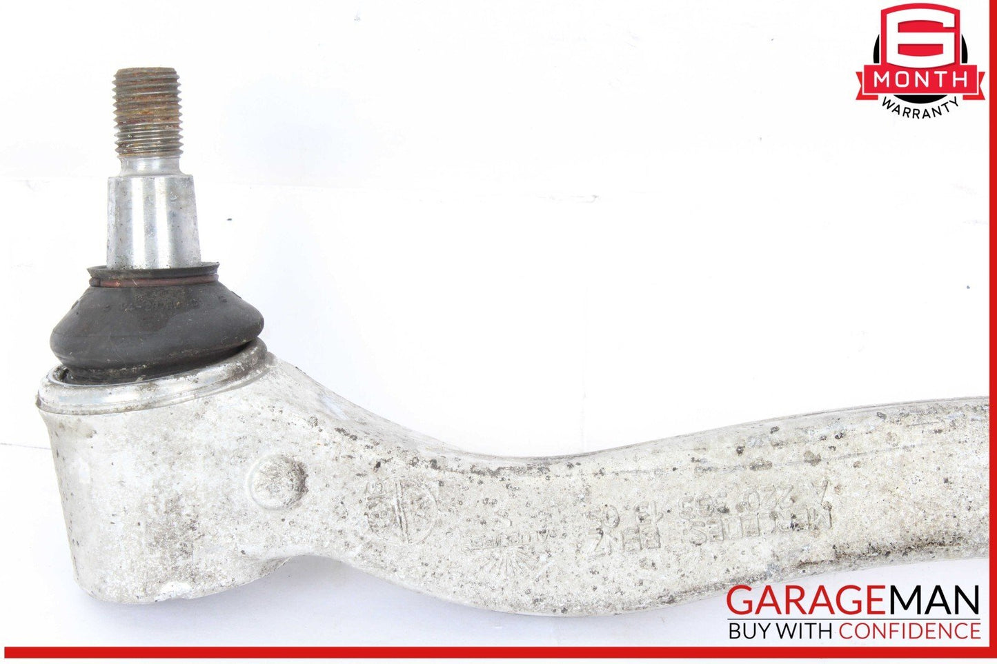 00-06 Mercedes W220 S55 AMG S500 Front Left Lower Control Arm 2203331305 OEM