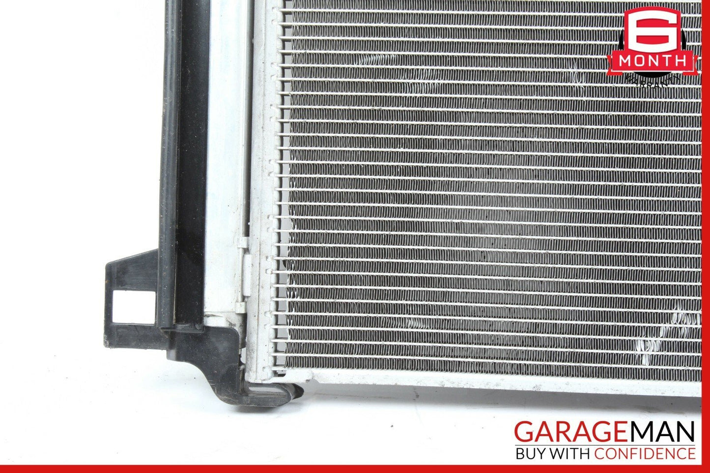 08-14 Mercedes C250 C350 GLK350 AC A/C Air Conditioning Condenser 2045000254 OEM