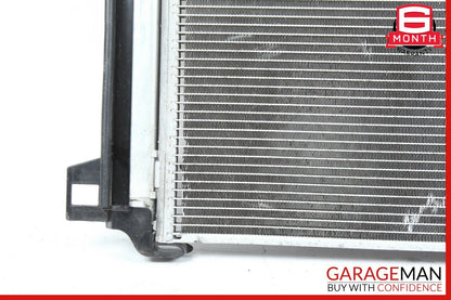 08-14 Mercedes C250 C350 GLK350 AC A/C Air Conditioning Condenser 2045000254 OEM