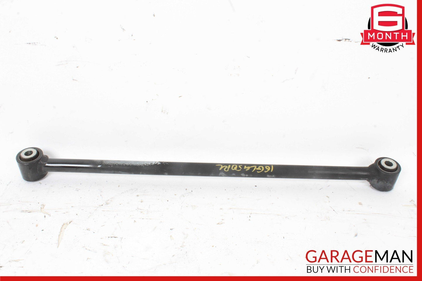 12-19 Mercedes X166 GL450 GLE350 Rear Right  & Left Tie Rod Upper Control Arm