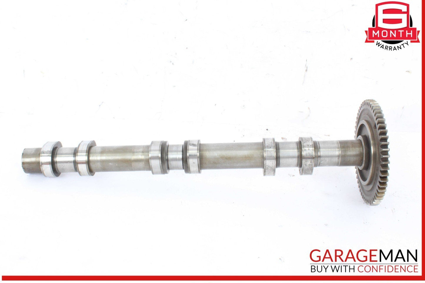 10-18 Mercedes W906 Sprinter 2500 Diesel Driver Side Exhaust Camshaft A64208 OEM