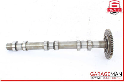 10-18 Mercedes W906 Sprinter 2500 Diesel Driver Side Exhaust Camshaft A64208 OEM
