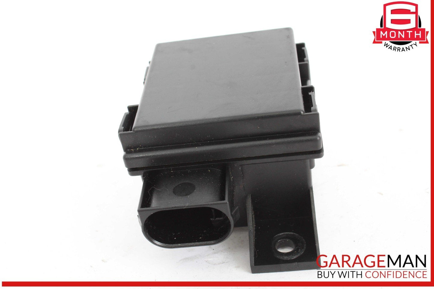 00-13 Mercedes W215 CL500 Seat Belt Seatbelt Tension Sensor 2158600505 OEM
