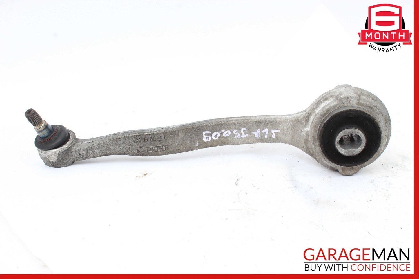 05-11 Mercedes R171 SLK280 SLK350 Front Left Driver Side Lower Control Arm RWD