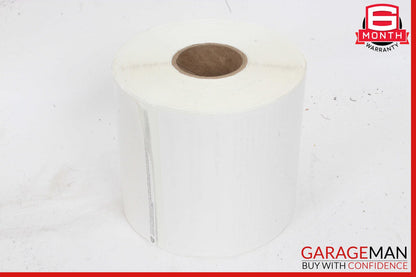 Thermal Label Roll / 12 Rolls