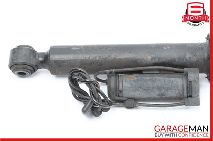 07-13 Mercedes W221 S550 Rear Left/Right Air Airmatic Suspension Shock Absorber