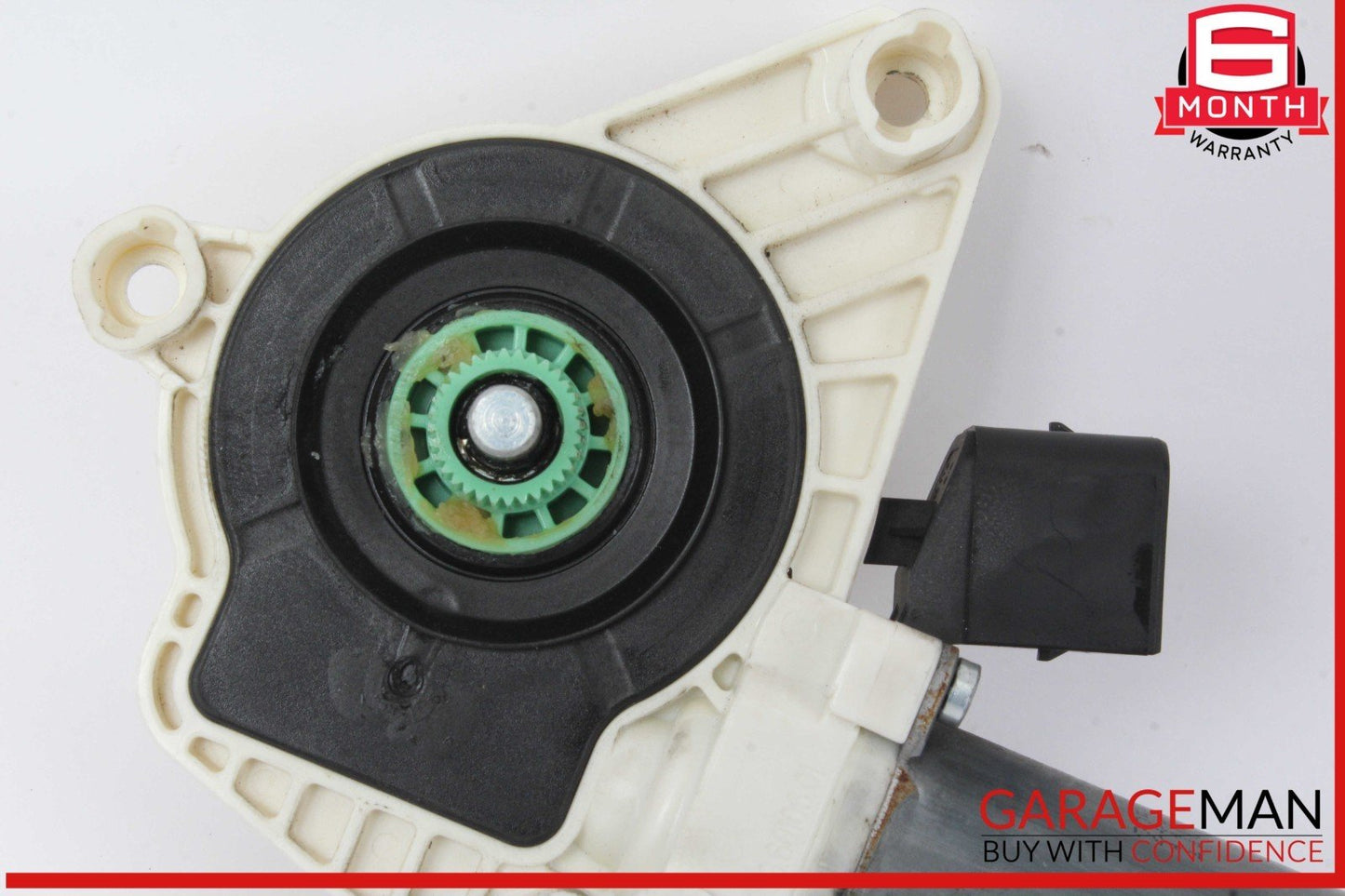 10-17 Mercedes W207 E350 E400 Rear Right Side Door Window Regulator Motor Unit