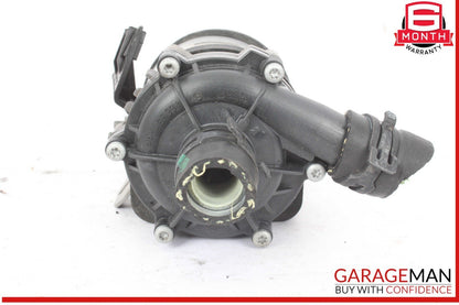 02-18 Mercedes W218 CLS550 CL600 CLS55 AMG AUX Auxiliary Circulation Water Pump