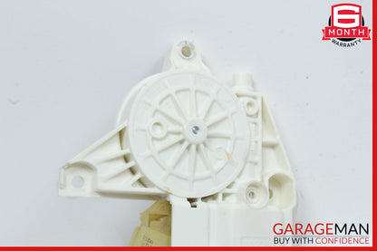 08-16 Mercedes W204 C300 C250 C350 Front Right Door Window Regulator Motor OEM