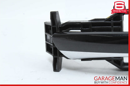 03-09 Mercedes W211 E350 E500 Front Right Side Exterior Door Handle OEM