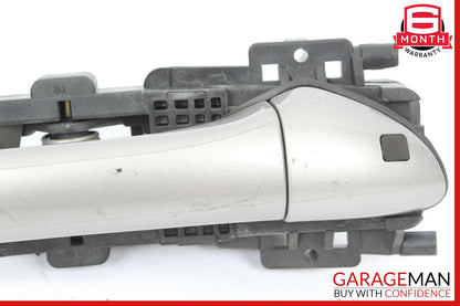 05-08 Mercedes R171 SLK350 SLK280 Exterior Door Handle Right Passenger Side OEM