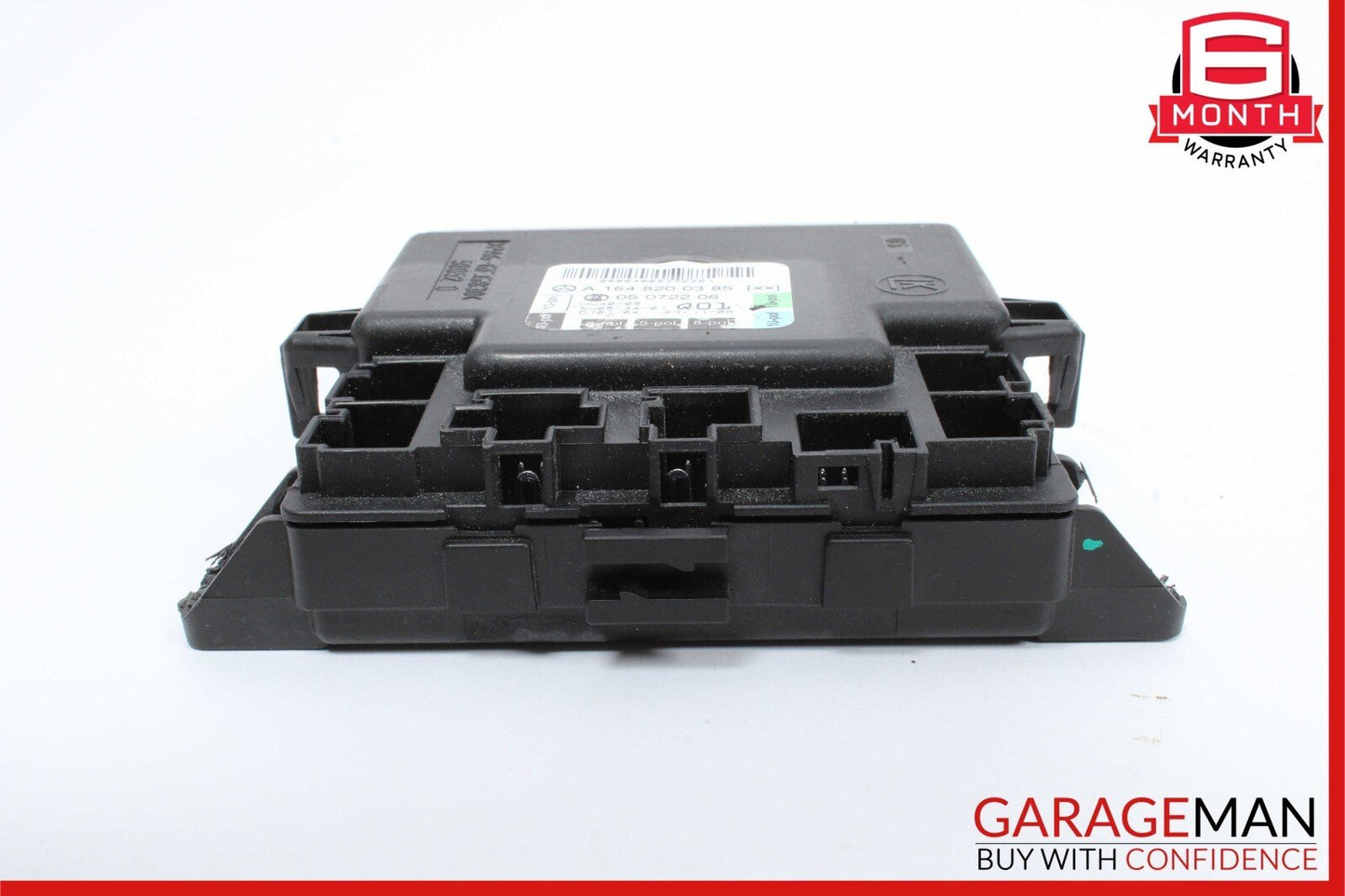 06-13 Mercedes X164 GL450 R350 GL550 Front Left Driver Door Control Module OEM