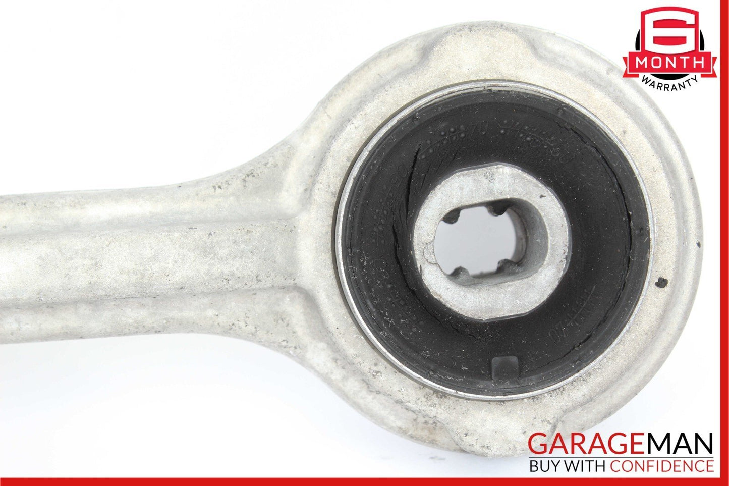 03-09 Mercedes W209 CLK500 Front Left Side Lower Suspension Control Arm