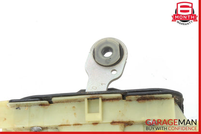08-14 Mercedes W204 C350 C250 C63 AMG RWD Floor Gear Shift Shifter Selector Box