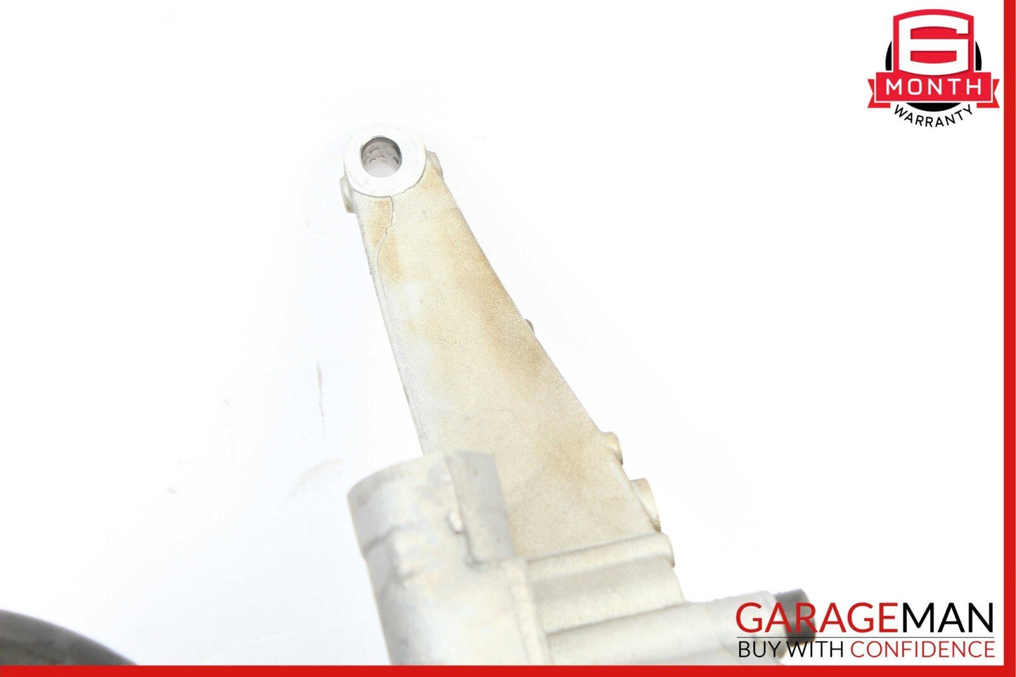 05-11 Mercedes W211 E350 C230 3.0L V6 Engine Motor Oil Pump Assembly OEM