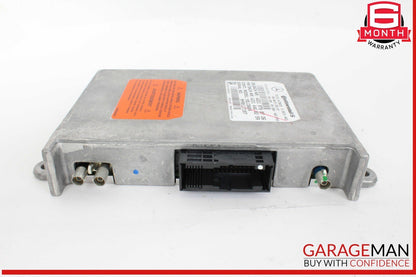 Mercedes X164 GL450 4MATIC Voice Communication Control Module 2218708726 OEM
