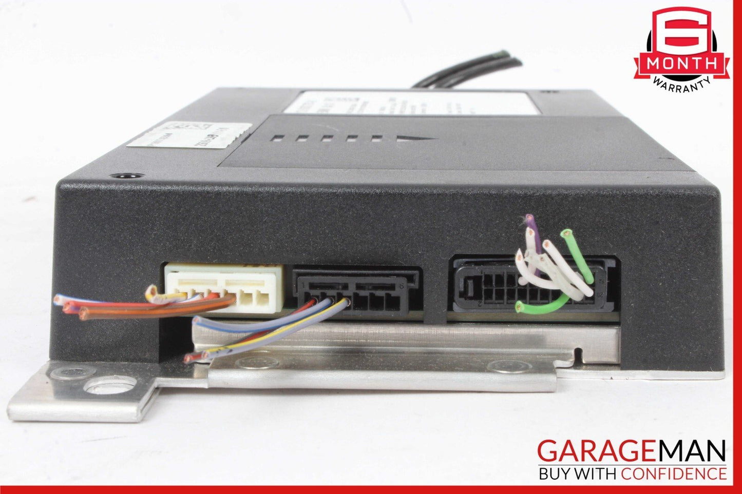 20-24 Mini Cooper Bluetooth Communication Control Module 9876797
