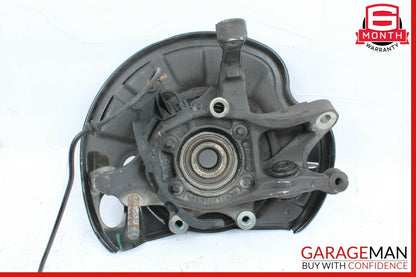 07-13 Mercedes CL600 S600 Rear Left Driver Side Wheel Spindle Knuckle Bearing