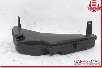 09-17 Audi Q5 SQ5 Windshield Washer Reservoir Tank 8R0955453B OEM