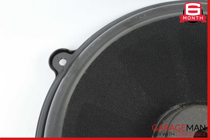 98-03 Mercedes W208 CLK430 CLK55 AMG Subwoofer Sub Woofer Audio Bose Speaker OEM