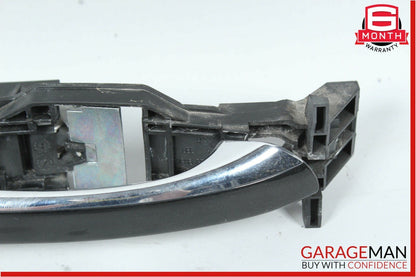 06-11 Mercedes W219 CLS550 Front Right Passenger Side Exterior Door Handle