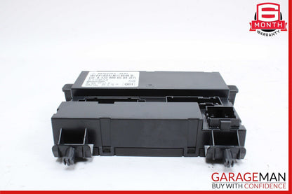 2012 Mercedes R172 SLK350 SLK250 Roof Convertible Top Module Control OEM