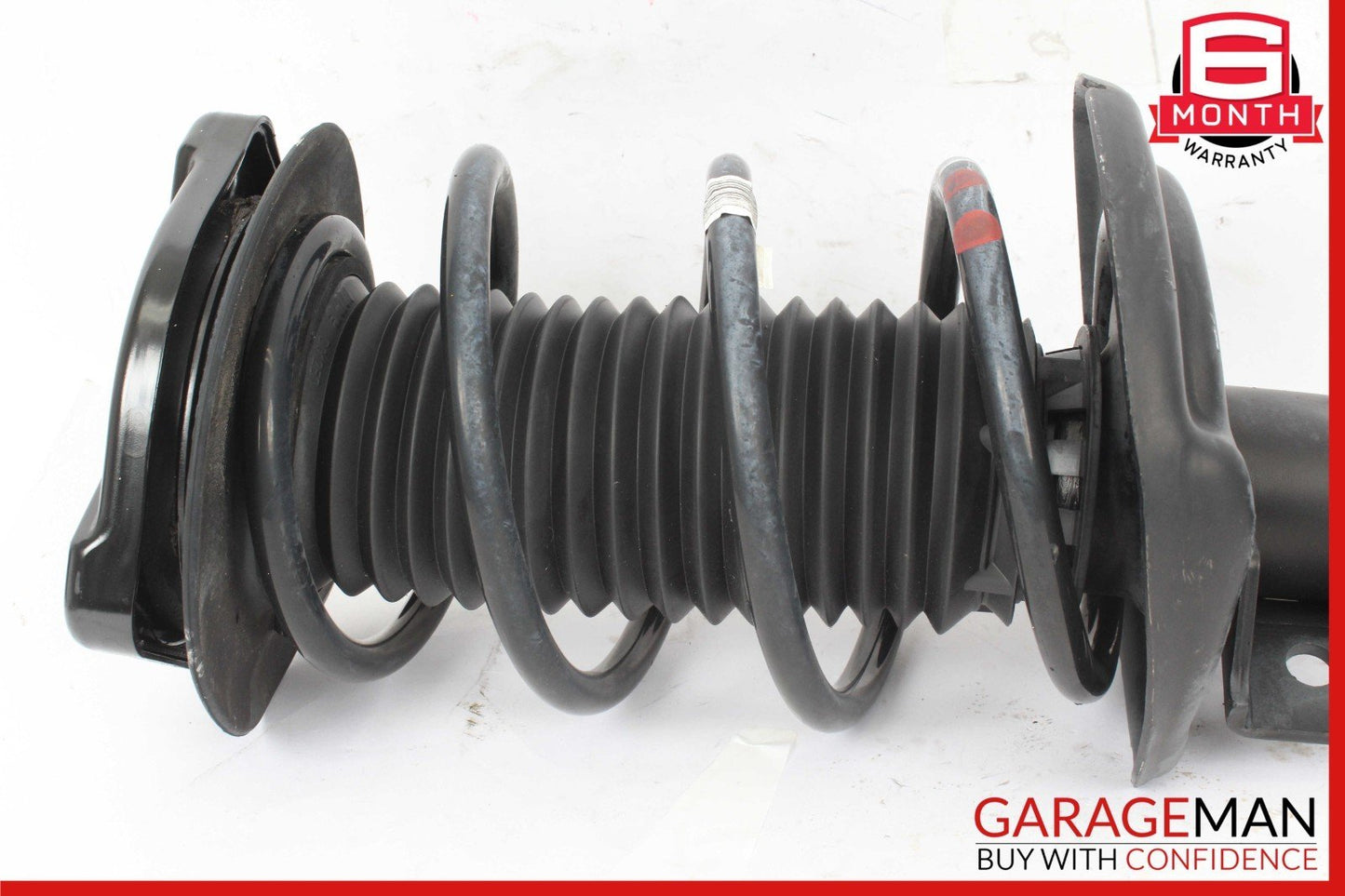 08-17 Mercedes W204 C250 E350 Front Right / Left Shock Spring Absorber Strut