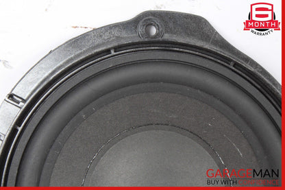 12-19 Mercedes W166 ML400 GL450 Left or Right Door Sound Speaker 1668202002 OEM