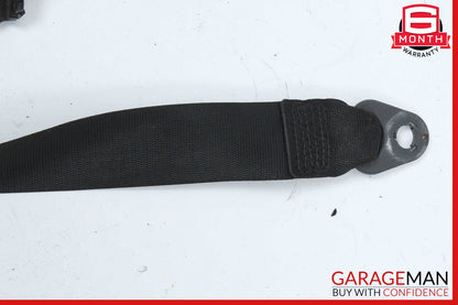 97-04 Mercedes R170 SLK230 Front Left Driver Seat Belt Seatbelt Retractor OEM