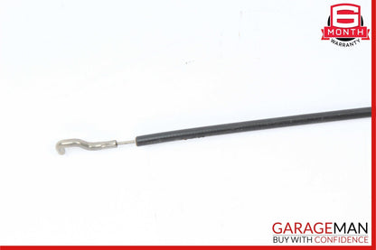 07-13 Mercedes W221 S550 S450 Rear Right Keyless Go Door Lock Latch Actuator OEM