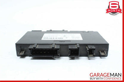 03-11 Mercedes W219 CLS550 SLK280 E350 Front Left Side Seat Control Module OEM