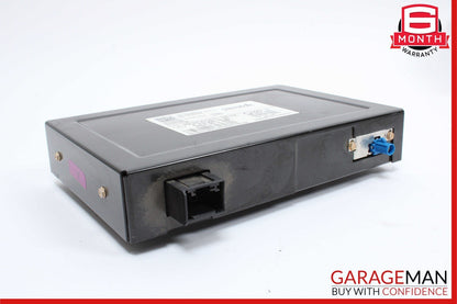 07-14 Mercedes C250 C300 S550 S63 Sirius Satellite Radio Receiver Module DL7039