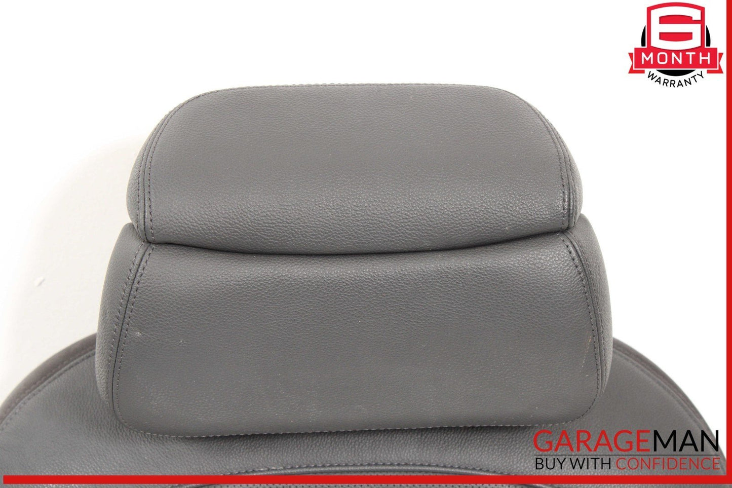 2011-2017 Audi A8 Rear Right Side Top Upper Seat Cushion Assembly 4H0885274