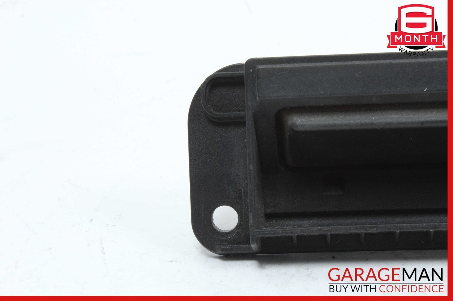 08-14 Mercedes W204 C250 C300 Rear Trunk Tailgate Release Open Handle