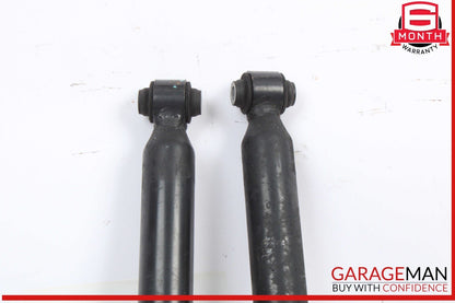 15-20 Mercedes W205 C300 C350e Rear Left & Right Shock Strut Absorber Set OEM
