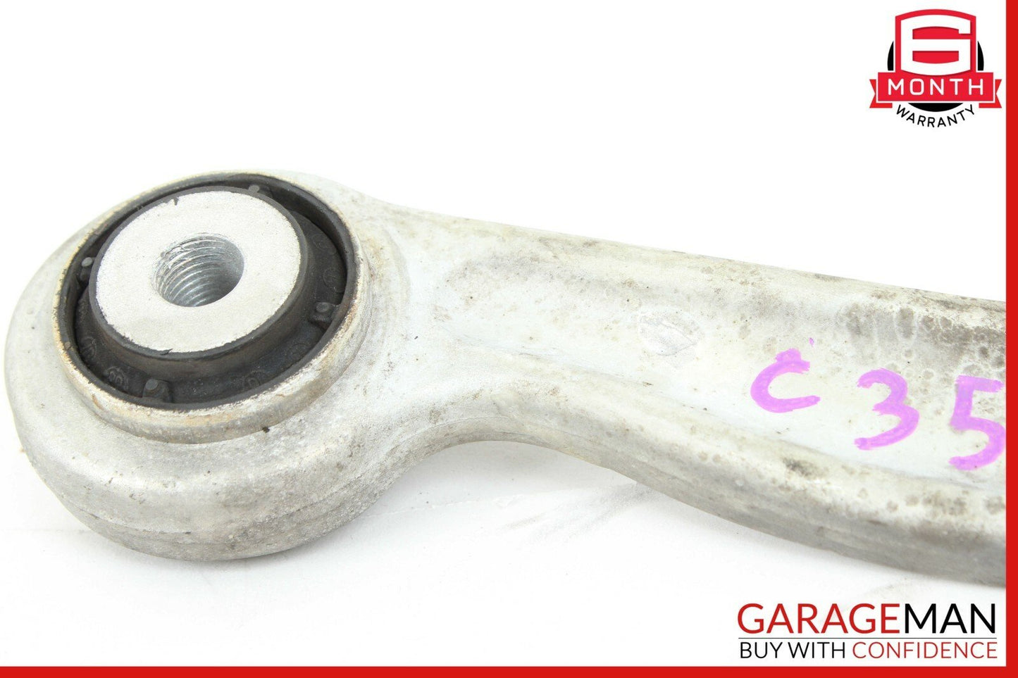 08-14 Mercedes W204 C250 C350 Rear Left / Right Upper Suspension Control Arm